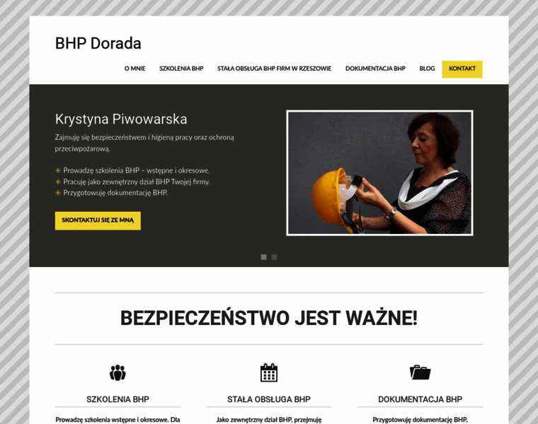 Bhp-dorada.pl thumbnail