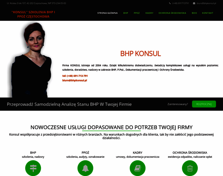 Bhpkonsul.pl thumbnail Bhpkonsul.pl thumbnail