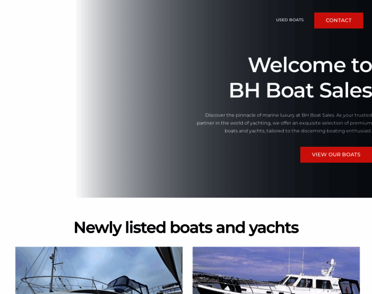 Bhyachtbrokers.com thumbnail Bhyachtbrokers.com thumbnail
