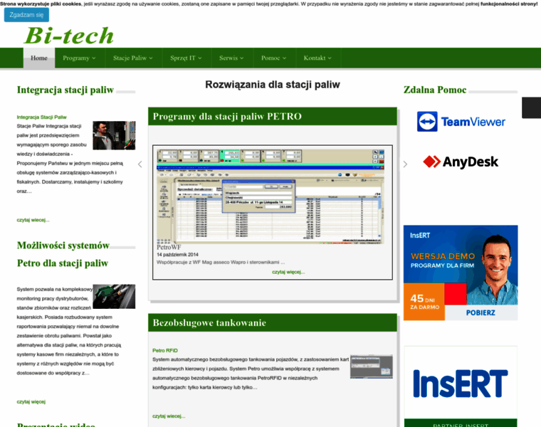 Bi-tech.pl thumbnail