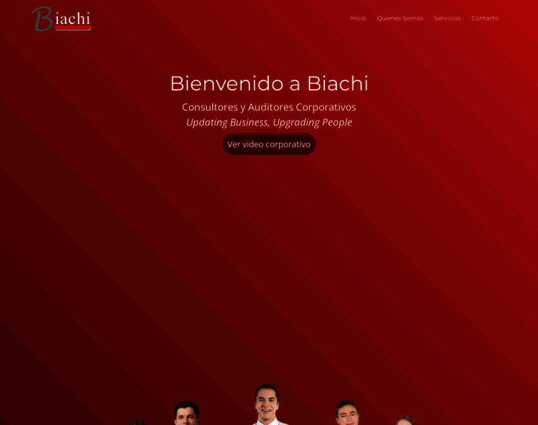 Biachi.com.mx thumbnail