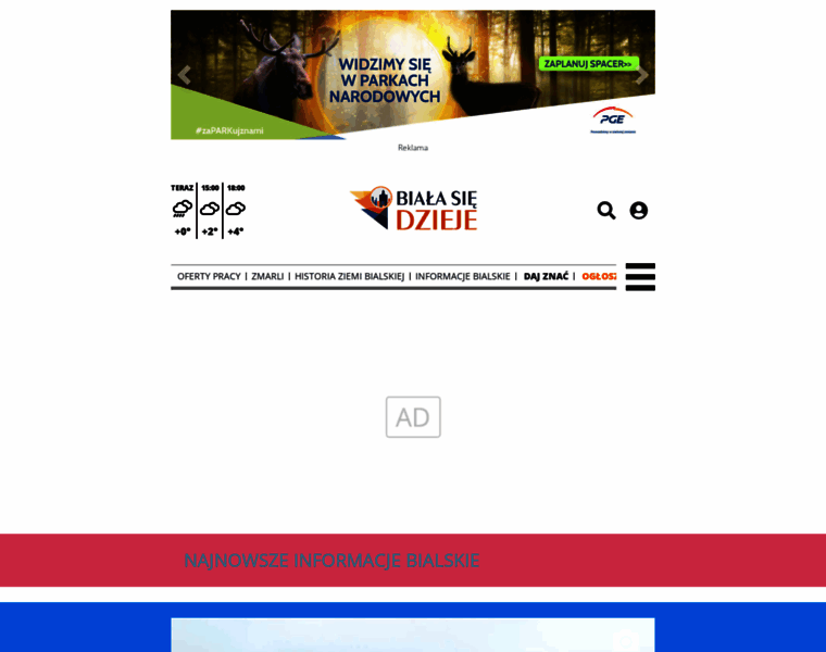 Bialasiedzieje.pl thumbnail