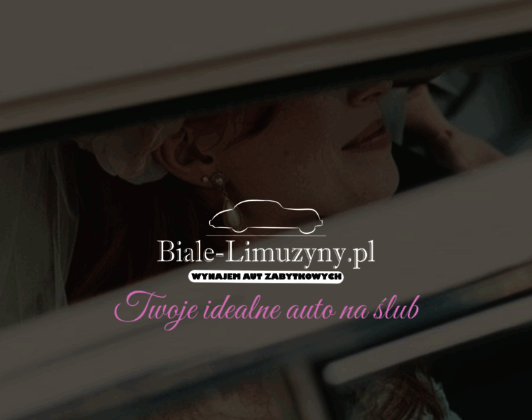 Biale-limuzyny.pl thumbnail Biale-limuzyny.pl thumbnail
