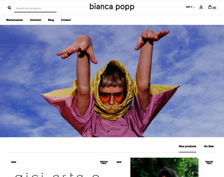 Biancapopp.com thumbnail Biancapopp.com thumbnail