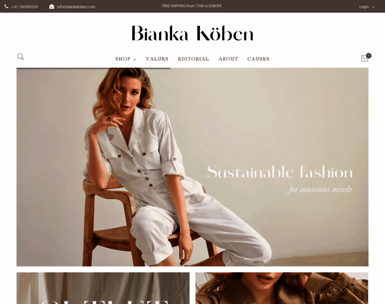 Biankakoben.com thumbnail