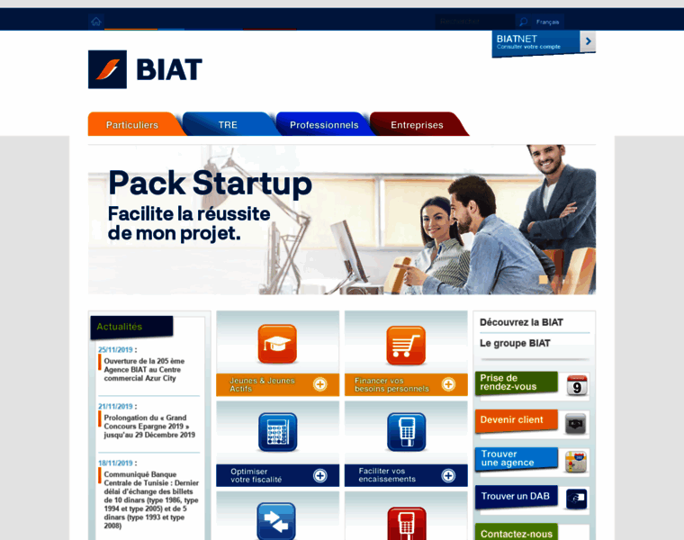 Biat.tn thumbnail Biat.tn thumbnail