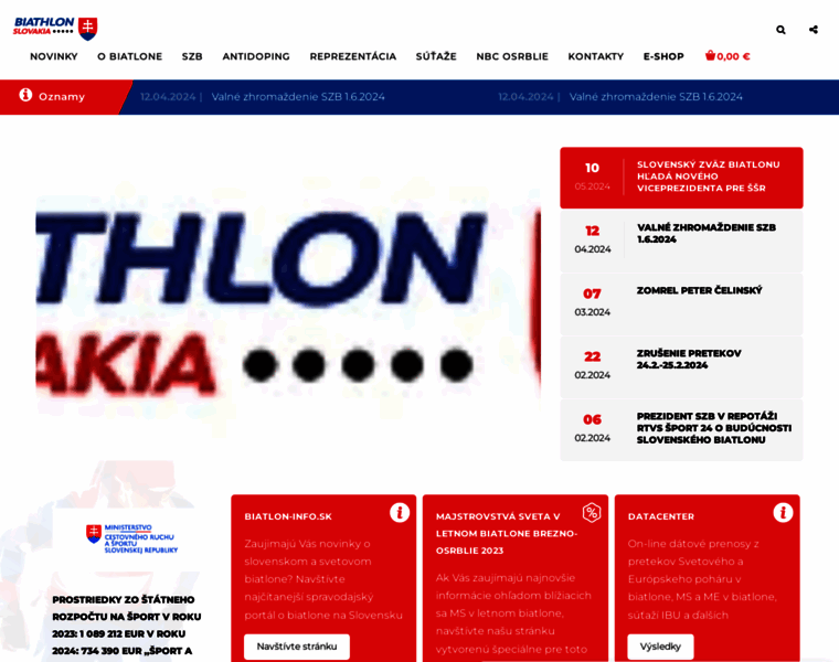 Biathlon.sk thumbnail