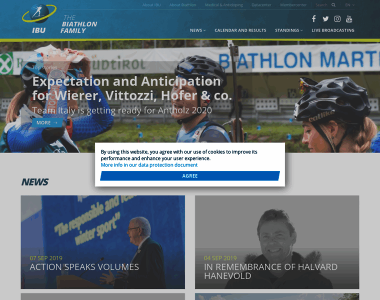 Biathlonworld3.de thumbnail