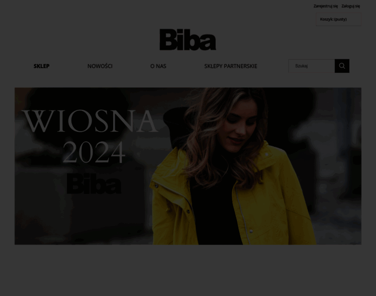 Biba-styl.pl thumbnail