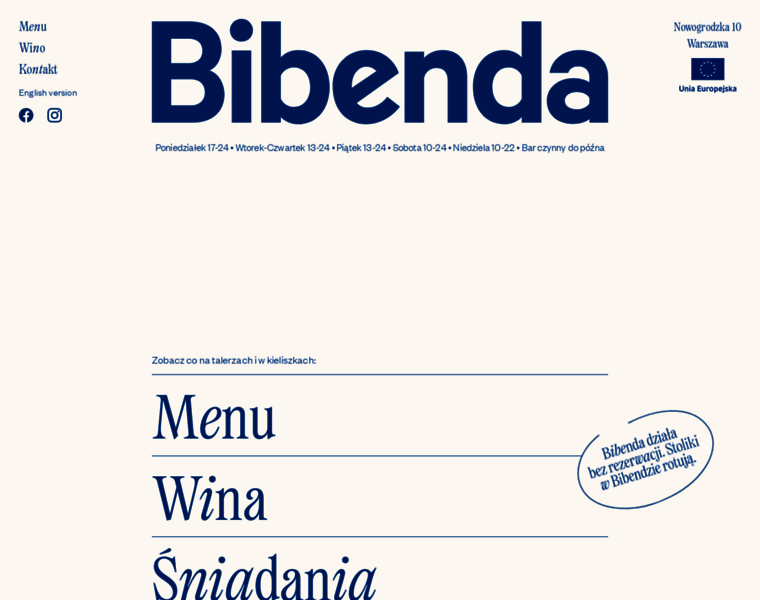 Bibenda.pl thumbnail
