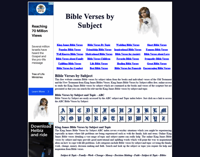 Bible-verses-by-topic.info thumbnail