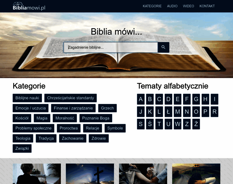 Bibliamowi.pl thumbnail