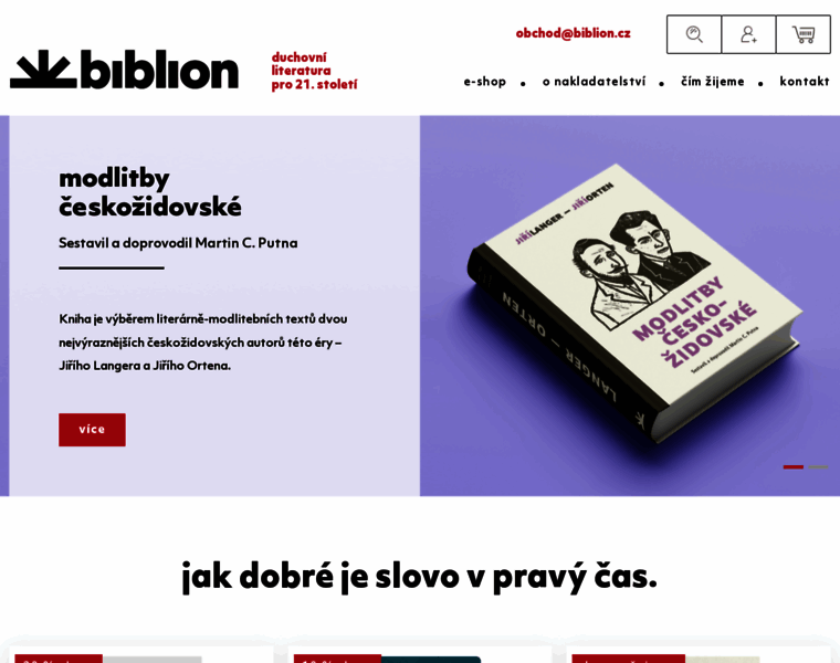 Biblion.cz thumbnail