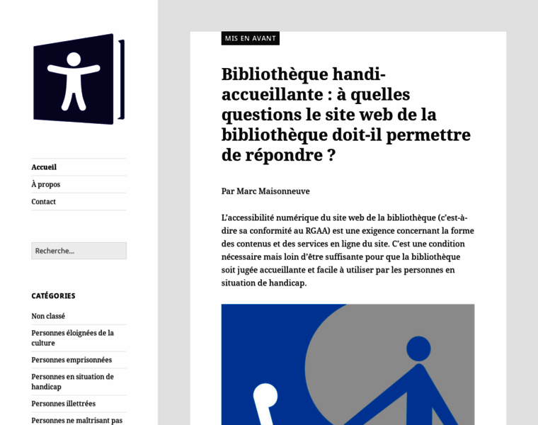Bibliotheques-inclusives.fr thumbnail