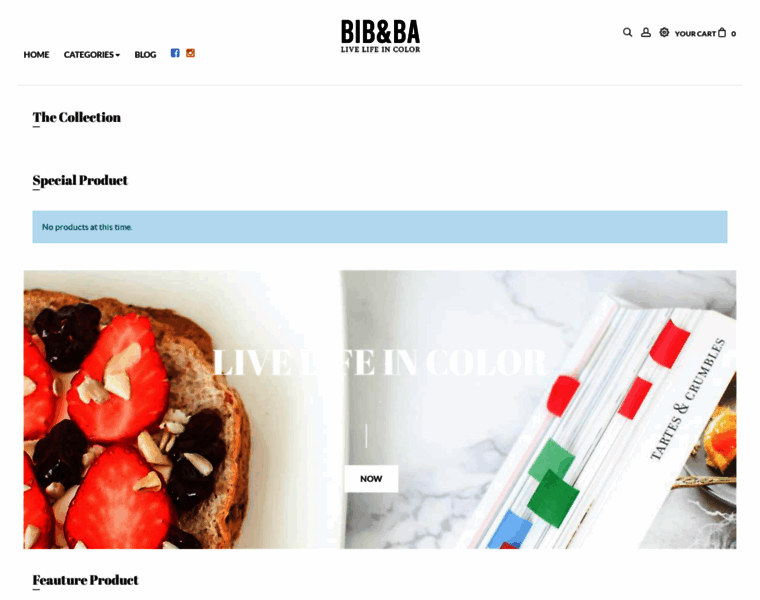 Bibnba.com thumbnail