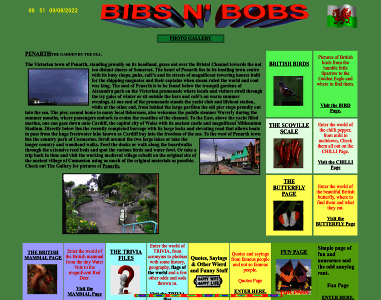 Bibsnbobs.co.uk thumbnail