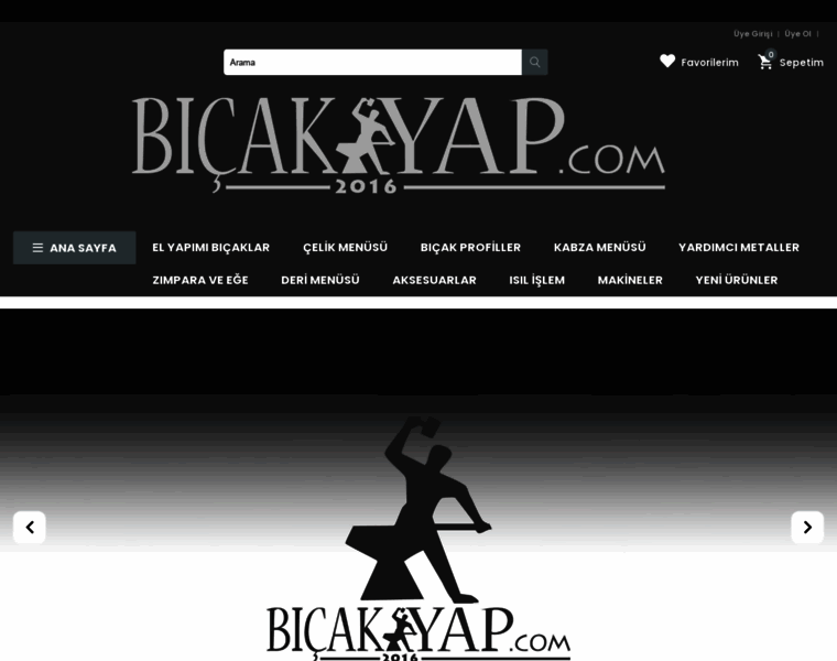 Bicakyap.com thumbnail