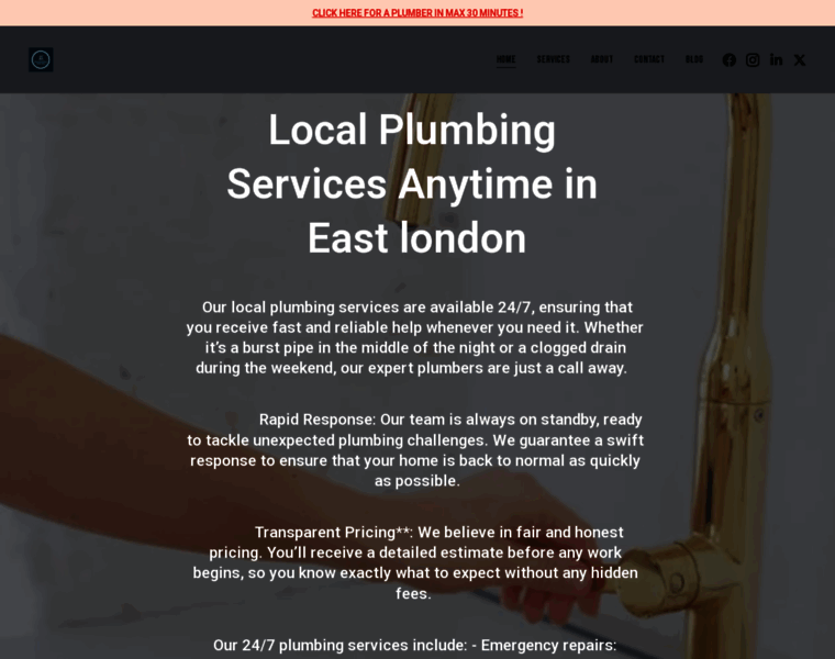 Bicaplumbing.co.uk thumbnail Bicaplumbing.co.uk thumbnail