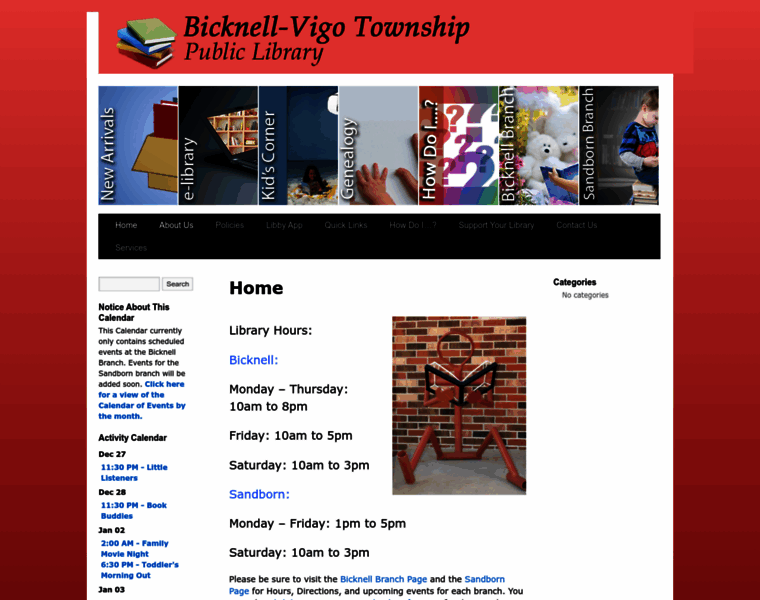 Bicknell-vigo.lib.in.us thumbnail