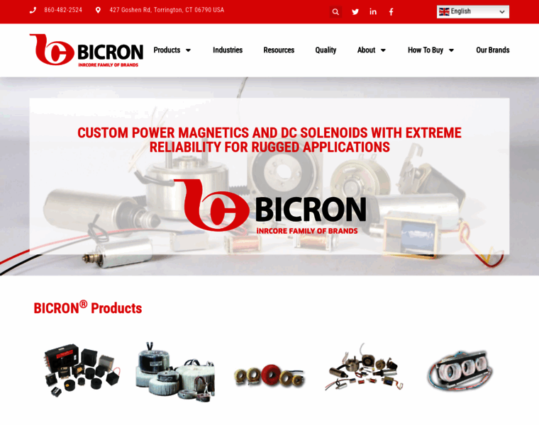 Bicronusa.com thumbnail Bicronusa.com thumbnail
