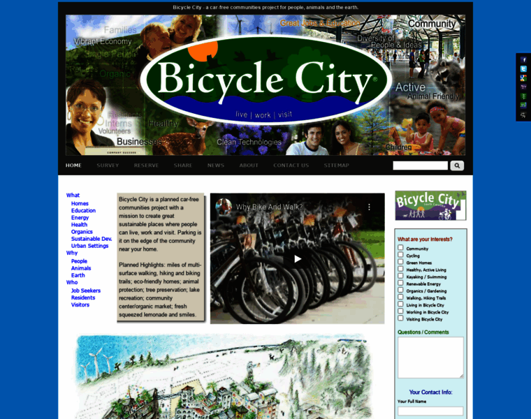 Bicyclecity.com thumbnail Bicyclecity.com thumbnail