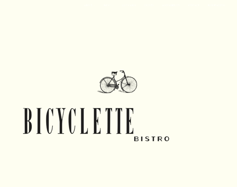 Bicyclettela.com thumbnail