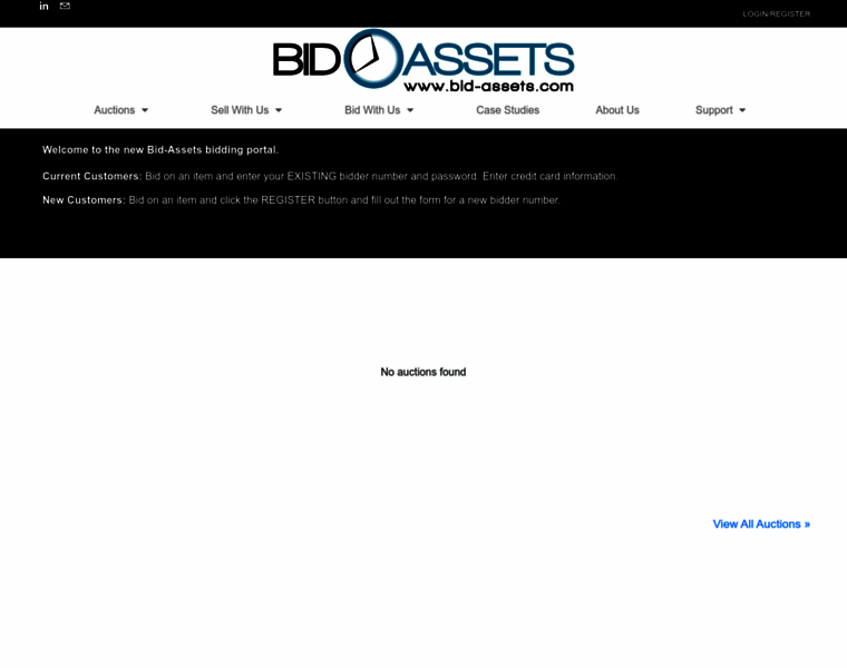 Bid-assets.com thumbnail