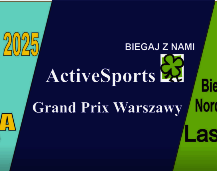 Biegi.waw.pl thumbnail Biegi.waw.pl thumbnail
