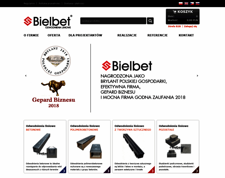 Bielbet.pl thumbnail
