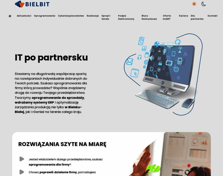 Bielbit.pl thumbnail