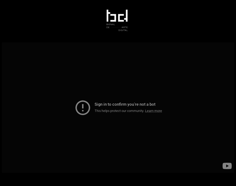 Bienalartedigital.com thumbnail