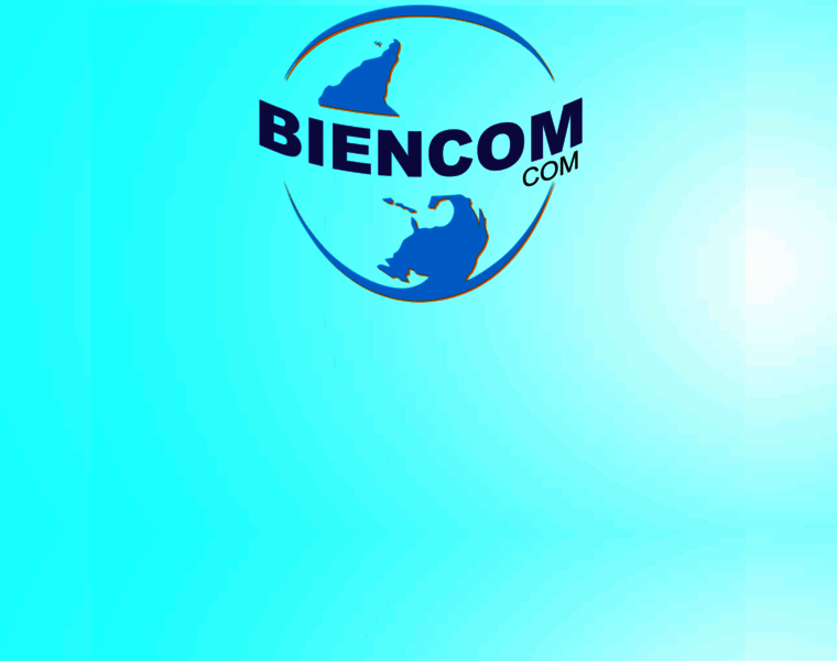 Biencom.com thumbnail