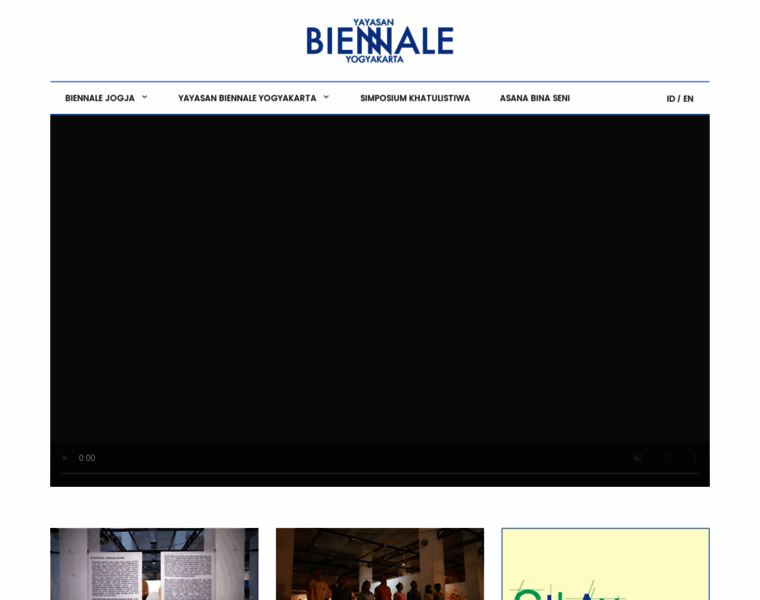 Biennalejogja.org thumbnail