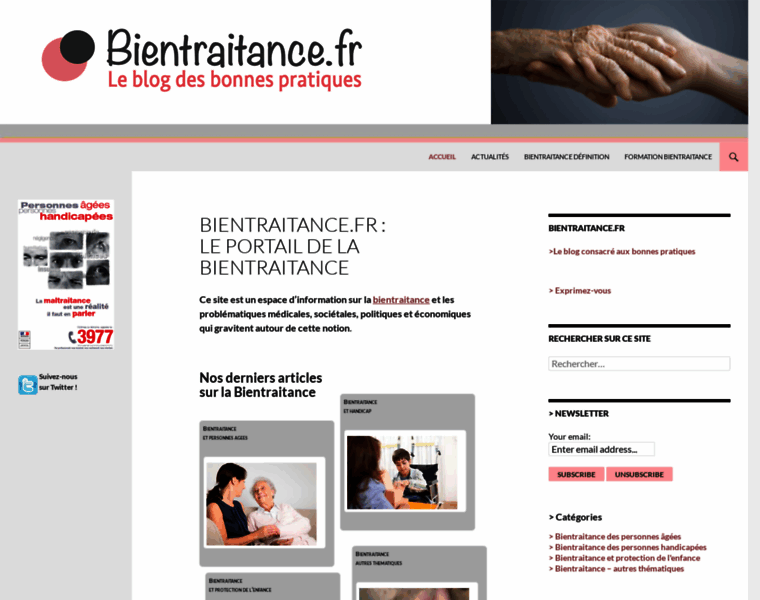 Bientraitance.fr thumbnail