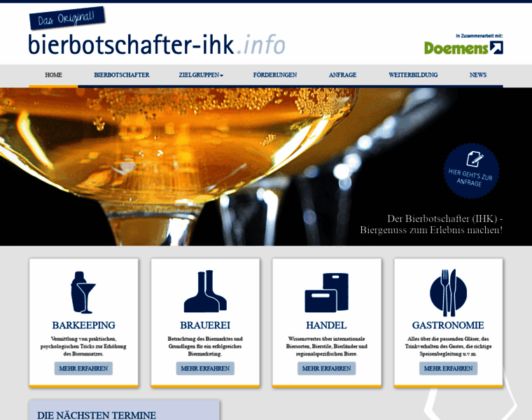 Bierbotschafter-ihk.info thumbnail