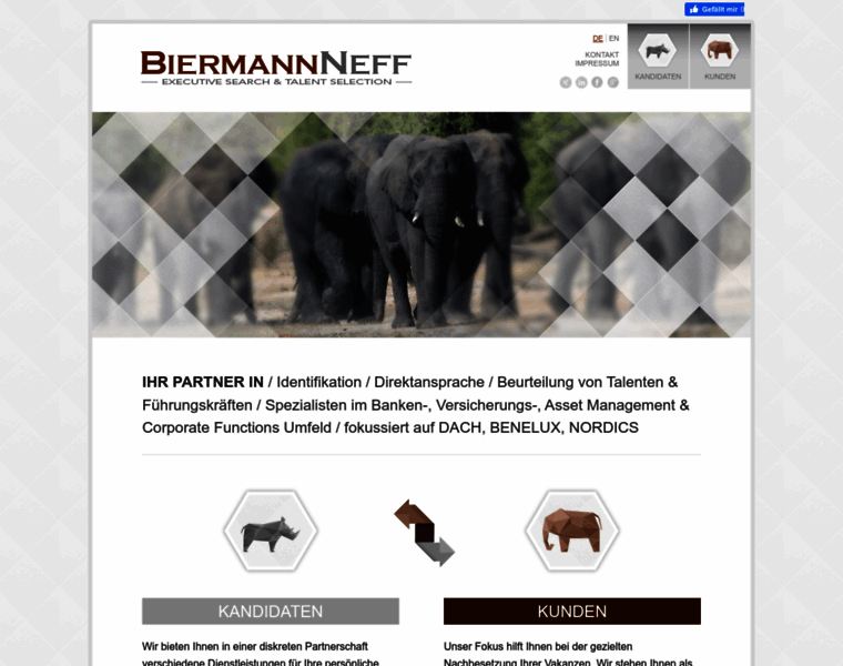 Biermann-neff.com thumbnail