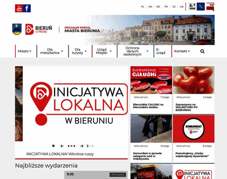 Bierun.pl thumbnail Bierun.pl thumbnail
