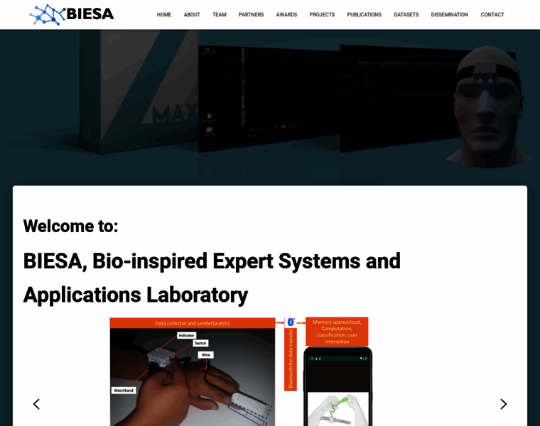 Biesalab.org thumbnail Biesalab.org thumbnail