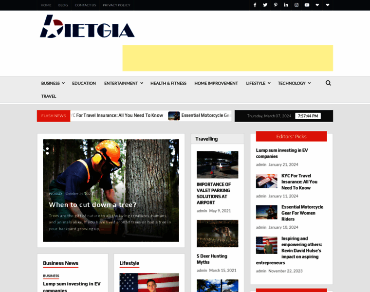 Bietgia.com thumbnail