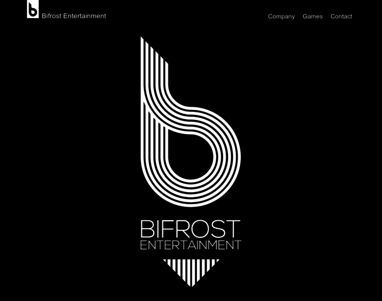 Bifrostent.com thumbnail