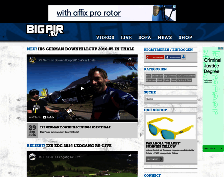 Bigair.tv thumbnail