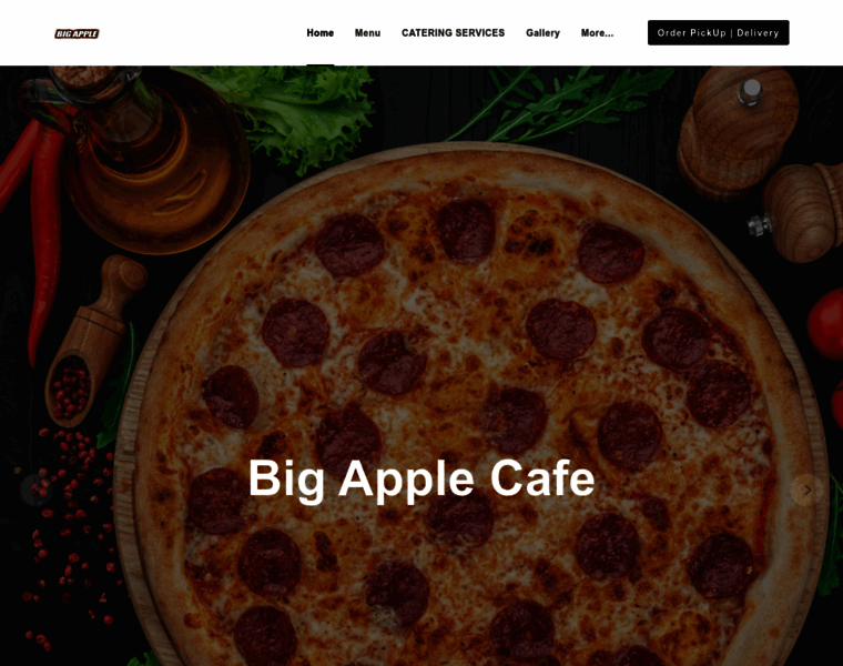 Bigapplesportsbar.cafe thumbnail Bigapplesportsbar.cafe thumbnail