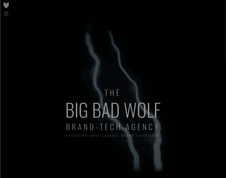 Bigbadwolf.be thumbnail