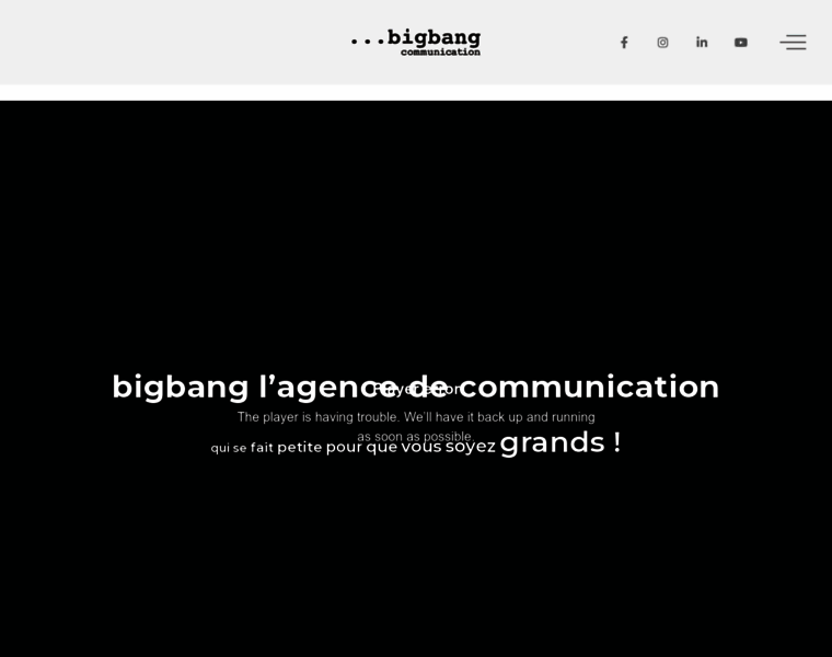 Bigbang.fr thumbnail