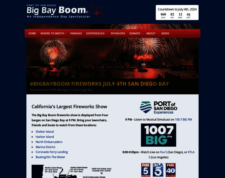 Bigbayboom.com thumbnail