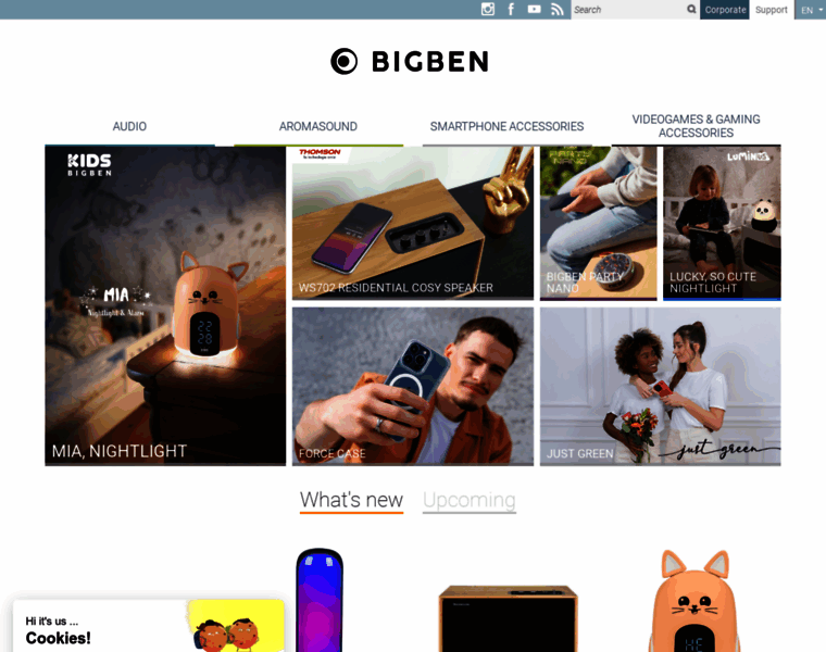 Bigben-interactive.co.uk thumbnail
