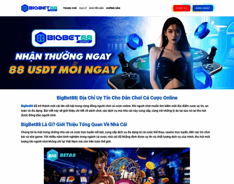 Bigbet88.gift thumbnail