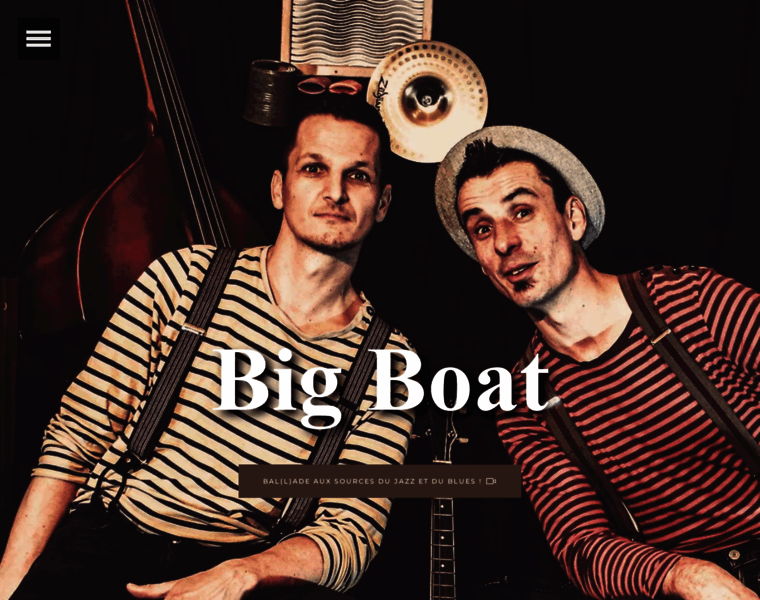 Bigboat.fr thumbnail