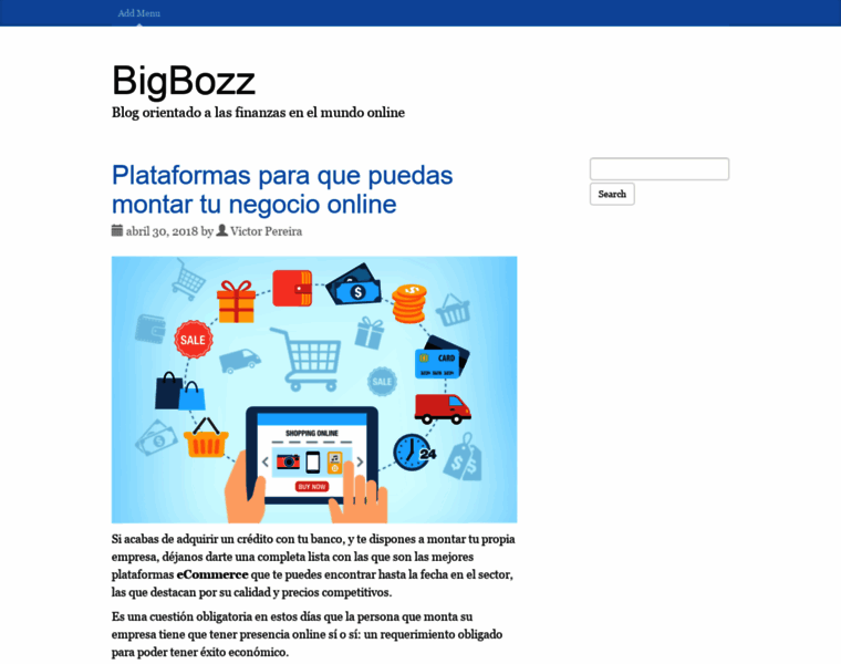 Bigbozz.es thumbnail