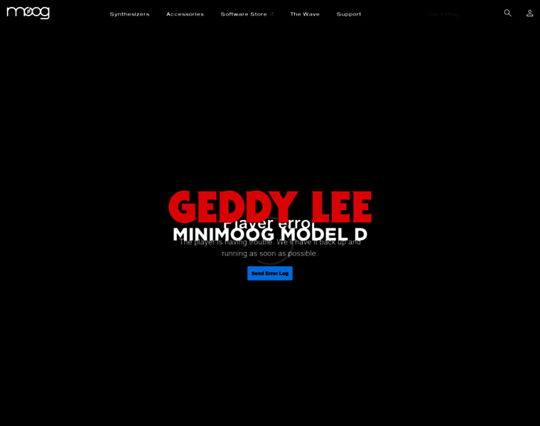 Bigbriar.com thumbnail Bigbriar.com thumbnail